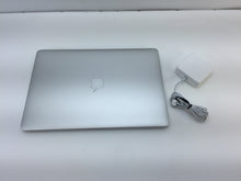 Load image into Gallery viewer, Apple MacBook Pro 15.4&quot; Retina Laptop i7 2.20Ghz 16GB 256GB SSD MJLQ2LL/A (2015)

