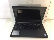 Load image into Gallery viewer, Laptop Dell Inspiron 15 3567 15.6&quot; Intel i3-7100U 2.4GHz 8GB 2TB I3567-3964BLK
