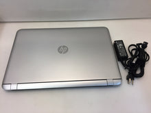 Load image into Gallery viewer, Laptop Hp Pavilion 17-G061US 17.3&quot; Intel i3-5010u 2.1Ghz 6GB 1TB Windows 10

