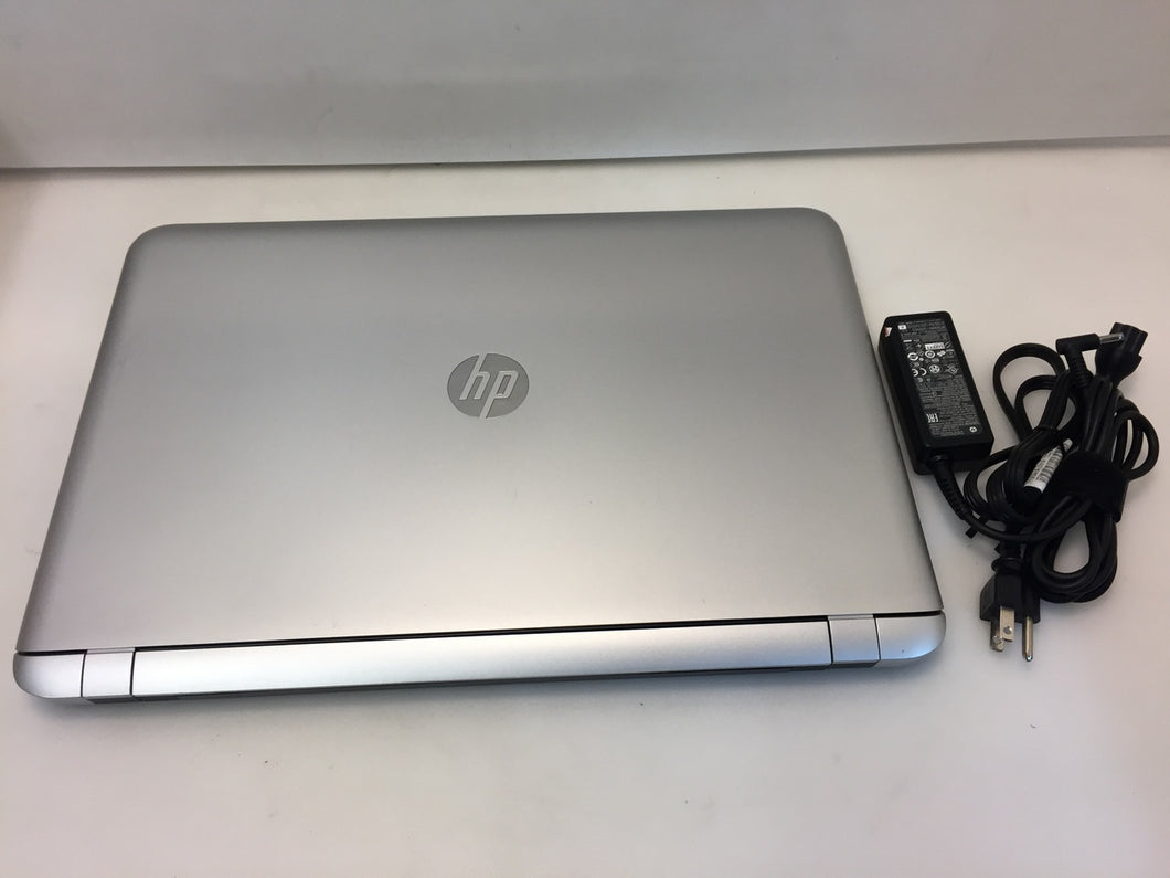 Laptop Hp Pavilion 17-G061US 17.3