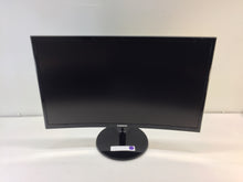 Load image into Gallery viewer, Samsung CF390 Series 24&quot; LED Curved HD FreeSync Monitor C24F390FH
