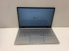 Load image into Gallery viewer, Asus Chromebook Flip C434TA-DSM4T 14&quot; Touch 2-In-1 FHD M3-8100Y 4GB 64GB eMMC

