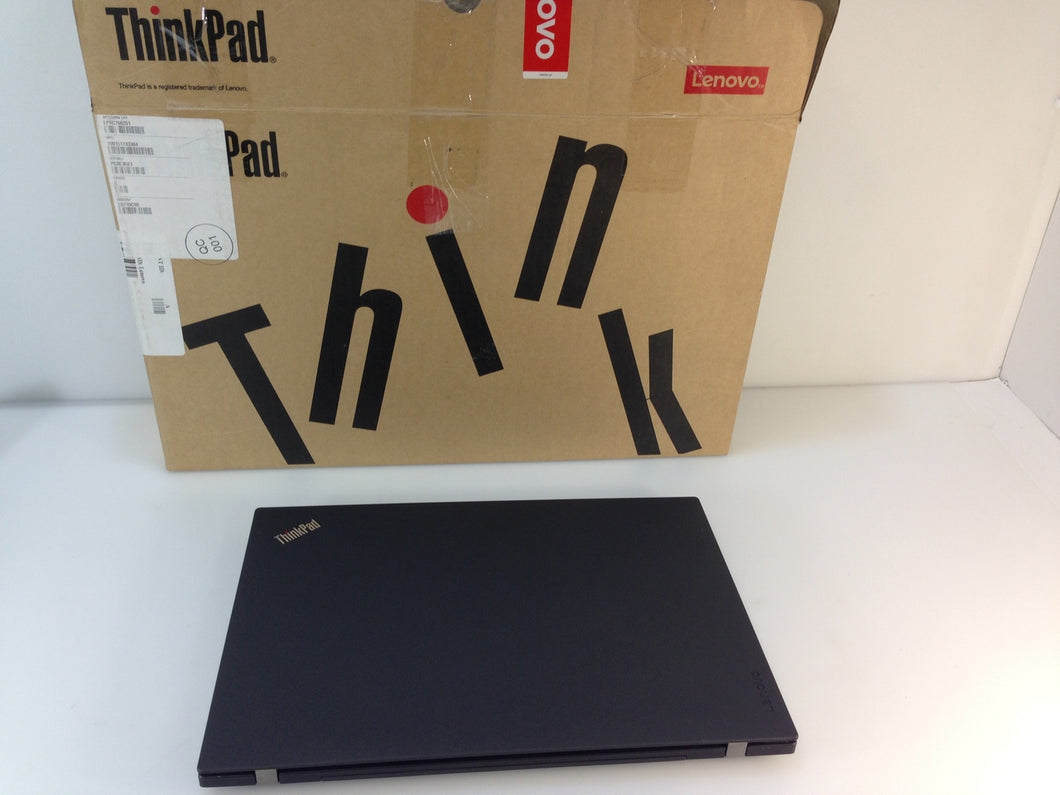 Laptop Lenovo ThinkPad T460 14