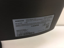 Load image into Gallery viewer, Samsung CF390 Series 24&quot; LED Curved HD FreeSync Monitor C24F390FH
