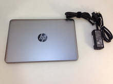 Load image into Gallery viewer, Laptop Hp Elitebook Folio 1020 G1 12.5&quot; Touch Core M-5Y51 1.1Ghz 8GB 128GB SSD
