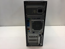 Load image into Gallery viewer, HP Z440 Workstation Xeon E5-1650v4 3.60Ghz 16GB 2TB + 512GB SSD Nvidia M4000
