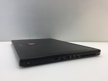 Load image into Gallery viewer, MSI Stealth Pro GS63VR 7RF 15.6&quot; Intel i7-7700HQ 2.8Ghz 16GB 256GB SSD GTX1060
