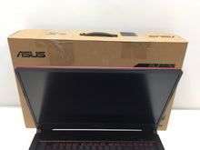 Load image into Gallery viewer, Laptop ASUS FX705DY-RS51 17.3&quot; AMD Ryzen 5 3.70 GHz 8GB 1TB Black
