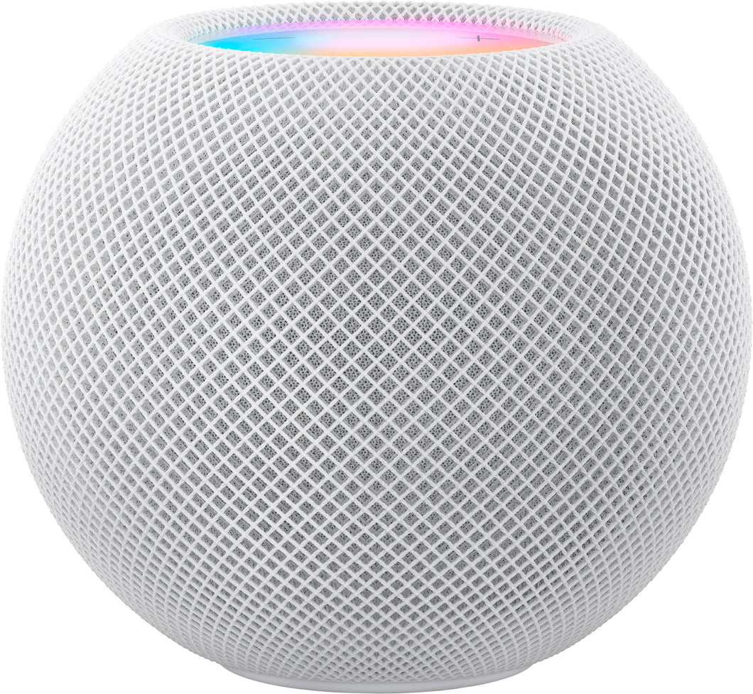 Apple HomePod mini Smart Speaker MY5H2LL/A - White
