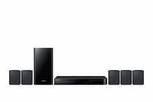 Load image into Gallery viewer, Samsung HTJ4500 5.1 Channel Home Theater System, NOB
