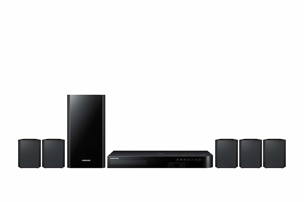 Samsung HTJ4500 5.1 Channel Home Theater System, NOB