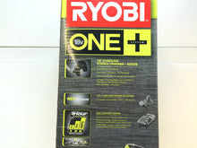 Load image into Gallery viewer, Ryobi P2030 One+ 18V Li-Ion Electric Cordless String Trimmer and Edger
