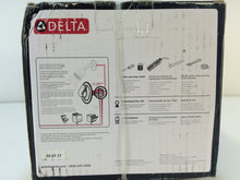 Load image into Gallery viewer, Delta B114900 Foundations Single-Handle 1-Spray Tub and Shower Faucet, Chrome
