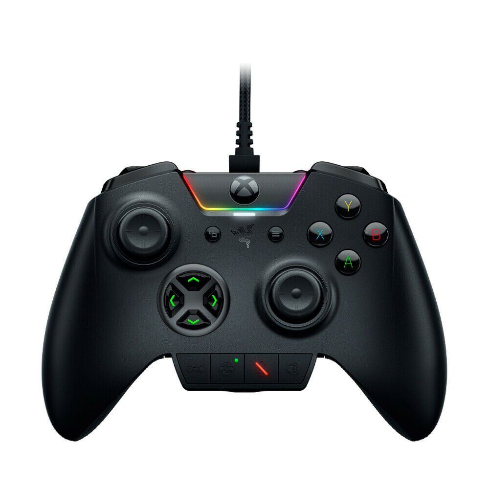 Razer Wolverine Ultimate Gaming Controller for Xbox One