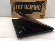 Load image into Gallery viewer, Laptop ASUS FX705DY-RS51 17.3&quot; AMD Ryzen 5 3.70 GHz 8GB 1TB Black
