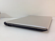 Load image into Gallery viewer, Toshiba Satellite L55-B5267 15.6&quot; Laptop Intel Core i3-4025U 1.9GHz 6GB 750GB
