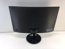 Load image into Gallery viewer, Samsung CF390 Series 24&quot; LED Curved HD FreeSync Monitor C24F390FH
