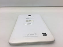 Load image into Gallery viewer, Samsung Galaxy Tab A SM-T280 8GB, Wi-Fi, 7in Tablet - White
