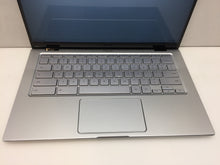 Load image into Gallery viewer, Asus Chromebook Flip C434TA-DSM4T 14&quot; Touch 2-In-1 FHD M3-8100Y 4GB 64GB eMMC
