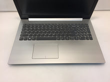 Load image into Gallery viewer, Laptop Lenovo ideapad 320-15ABR 15.6&quot; AMD A12-9720P 2.7Ghz 8GB 500GB Win 10
