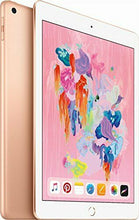Load image into Gallery viewer, Apple iPad 6th Gen. 32GB Wi-Fi 9.7in 2018 Gold MRJN2LL/A
