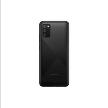 Load image into Gallery viewer, Samsung Galaxy A02 32GB (Verizon) Smarphone SMA025VZKVZ - Black
