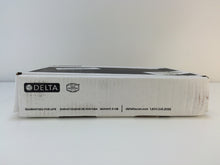 Load image into Gallery viewer, Delta 3597LF-RBMPU Cassidy 8&quot; Widespread 2-Handle Bath Faucet, Venetian Bronze
