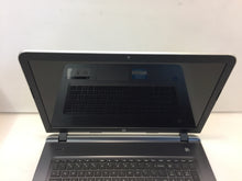 Load image into Gallery viewer, Laptop Hp Pavilion 17-G061US 17.3&quot; Intel i3-5010u 2.1Ghz 6GB 1TB Windows 10
