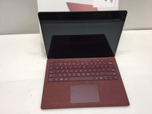 Load image into Gallery viewer, Microsoft Surface Laptop 13.5&quot; 1769 Intel i7-7660u 2.5Ghz 16GB 512GB Burgundy
