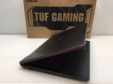 Load image into Gallery viewer, Laptop ASUS FX705DY-RS51 17.3&quot; AMD Ryzen 5 3.70 GHz 8GB 1TB Black
