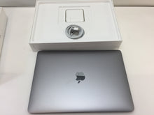 Load image into Gallery viewer, Apple MacBook Pro A1708 13&quot; Laptop i5 2.3Ghz 8GB 128GB MPXQ2LL/A 2017 Space Gray
