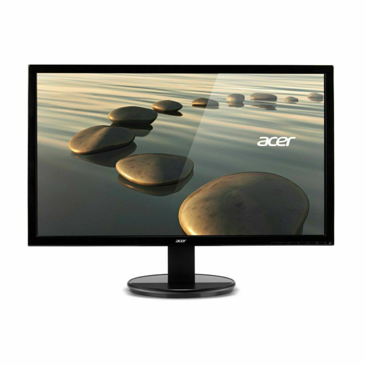 ディスプレイ Acer K272HL 27 Edge VA LED Widescreen Display Monitor by Acer 2zzhgl6 Acer K272HL Ebid 27