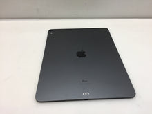 Load image into Gallery viewer, Apple iPad Pro 3rd Gen. 256GB, Wi-Fi, 12.9 in MTFL2LL/A - Space Gray
