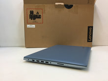 Load image into Gallery viewer, Laptop Lenovo ideapad 320-15IAP 15.6&quot; Intel N3350 4GB 1TB Win10 Blue 80XR00AHUS
