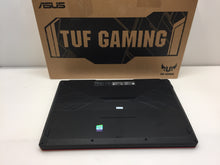 Load image into Gallery viewer, Laptop ASUS FX705DY-RS51 17.3&quot; AMD Ryzen 5 3.70 GHz 8GB 1TB Black
