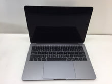 Load image into Gallery viewer, Apple MacBook Pro A1708 13&quot; Laptop i5 2.3Ghz 8GB 128GB MPXQ2LL/A 2017 Space Gray
