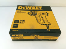 Load image into Gallery viewer, DEWALT D26950 2.75 in. Heat Gun
