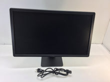 Load image into Gallery viewer, Dell E2414Ht 24&quot; Widescreen LCD DVI VGA LED Computer Monitor
