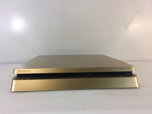 Load image into Gallery viewer, Sony PlayStation 4 Slim CUH-2015B Limited Edition 1TB Gaming Console Only Gold
