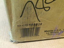 Load image into Gallery viewer, Makita MAC5200 5.2 Gal. 3.0 HP Electric Single Tank Air Compressor
