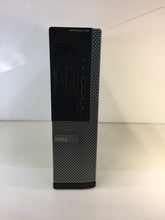 Load image into Gallery viewer, DESKTOP Dell Optilex 790 Core i3-2100 3.1GHz 4GB 250GB DVD Win10
