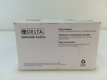 Load image into Gallery viewer, Delta Faucet H797CZ Cassidy Single Lever Bath Handle Kit, Champagne Bronze
