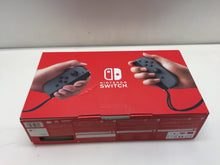 Load image into Gallery viewer, Nintendo Switch HAC-001(-01) 32GB Console with Gray Joy‑Con
