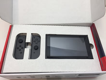 Load image into Gallery viewer, Nintendo Switch HAC-001(-01) 32GB Console with Gray Joy‑Con

