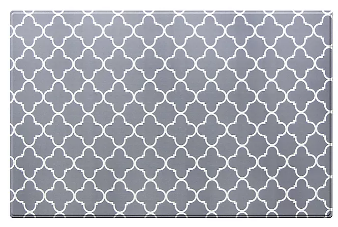 Crown baby play mat sales