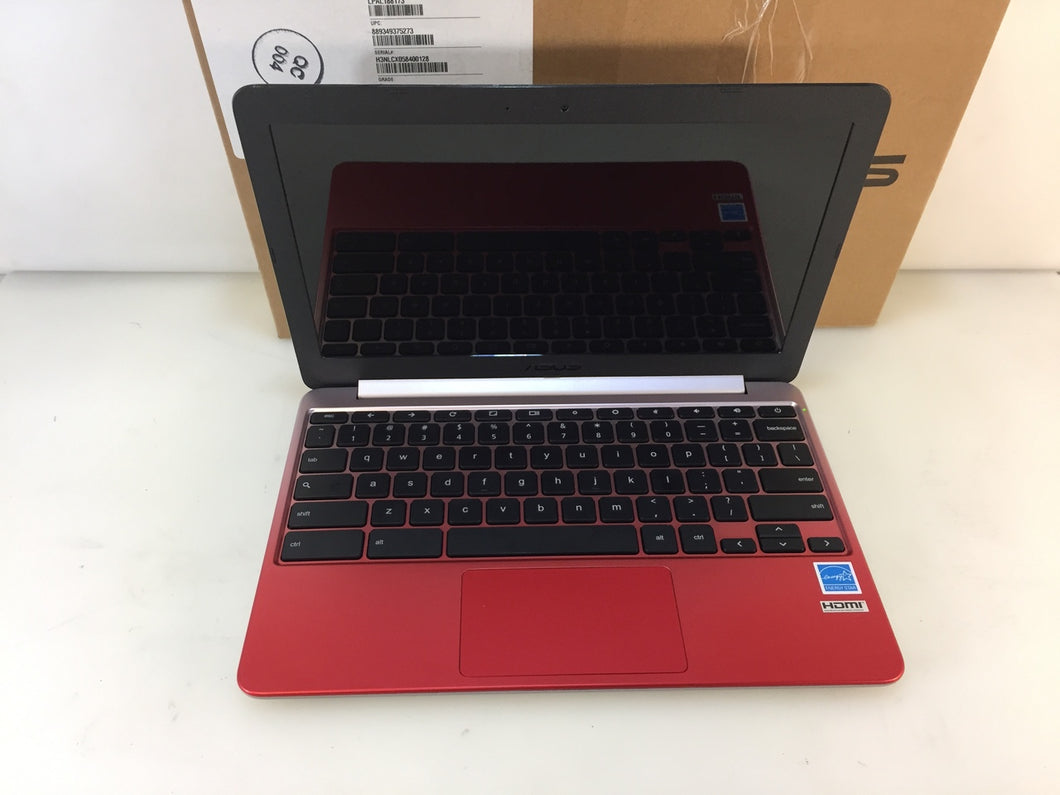 Asus Chromebook C201PA-DS02 11.6