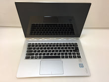 Load image into Gallery viewer, Lenovo Yoga 910-13IKB 13.9&quot; 2-in-1 i7-7500U 2.7GHz 8GB 256GB SSD 80VF002JUS
