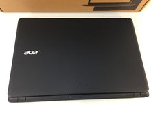 Load image into Gallery viewer, Laptop Acer Aspire ES1-533-C9D0 15.6&quot; Celeron N3350 1.1Ghz 4GB 500GB Win 10
