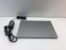 Load image into Gallery viewer, Acer Chromebook 13.3&quot; Touch 2-in-1 MediaTek M8173C 2.1Ghz 4GB 64GB CB5-312T-K8Z9
