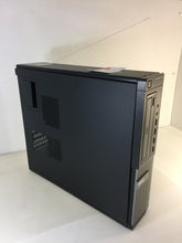 Load image into Gallery viewer, DESKTOP Dell Optilex 790 Core i3-2100 3.1GHz 4GB 250GB DVD Win10
